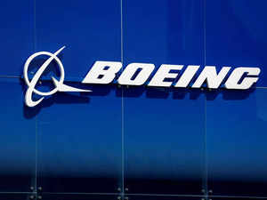 Boeing emerges as front-runner in wide-body jet talks with IndiGo