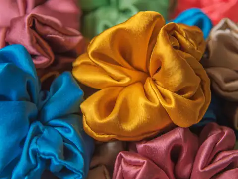 ​Hair-Friendly Accessories
