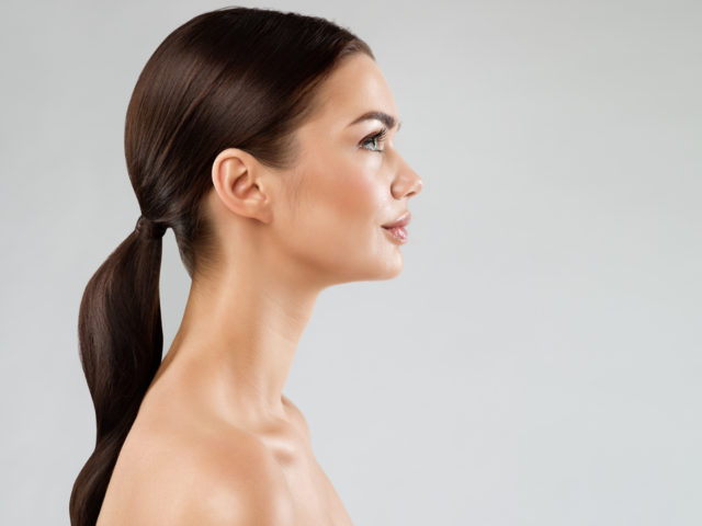 Thinning Hair? Here are 8 Ways to Make It Fuller and Shinier | SELF