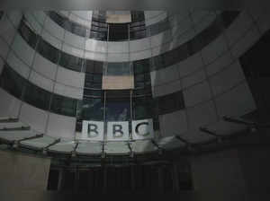 Britain BBC