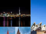 From Vienna to Sydney: World's 10 most liveable cities in 2023