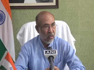 Kuki People’s Alliance withdraws support to Biren Singh government in Manipur