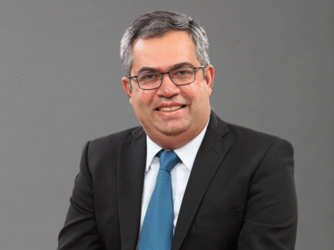 Infosys sees another top level exit as EVP Richard Lobo quits firm