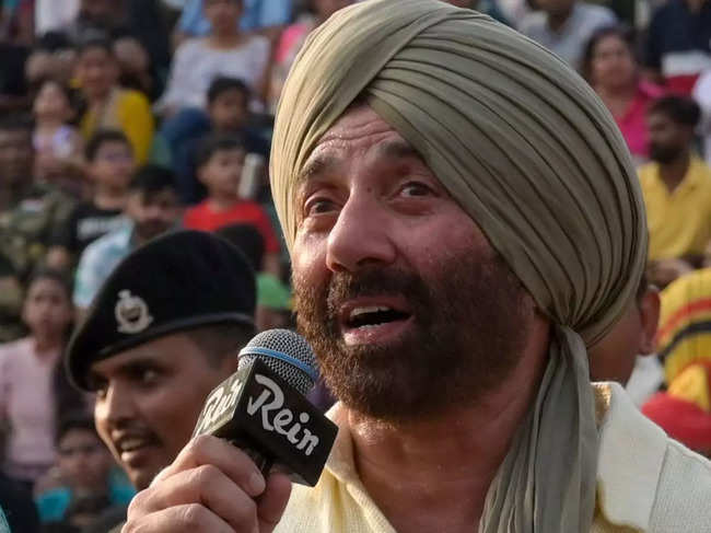 Sunny Deol stated that he would continue to make good films that could entertain people of all generations