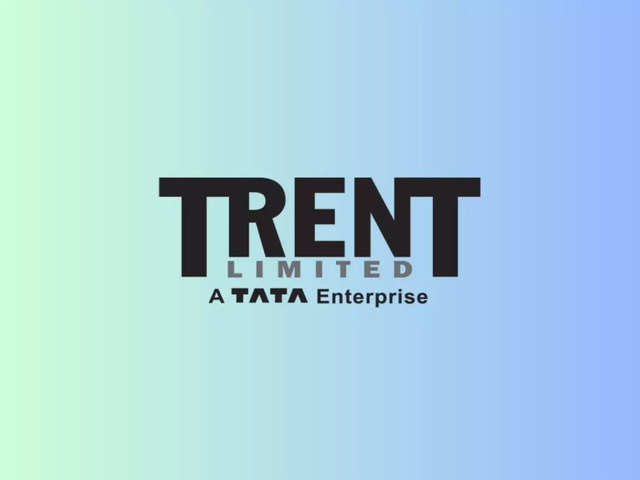 Trent | New 52-week of high: Rs 1960.15| CMP: Rs 1929.4