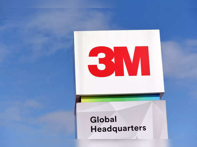 3M India | New 52-week of high: Rs 29699.95| CMP: Rs 28604.6. 
