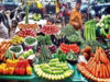 Inflation rises to a 15-month high of 7.44% in July; WPI deflation narrows