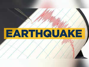 5.4-magnitude quake hits Assam, Meghalaya