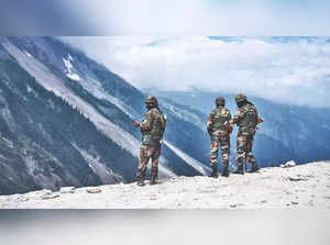 India on Monday pressed for early disengagement of troops in remaining friction points in eastern Ladakh during a fresh round of high-level military talks with China, people familiar with the matter said. The Indian delegation at the 19th round of Corps Commander-level talks especially called for the resolution of issues in Depsang Plains and Demchok, they said.