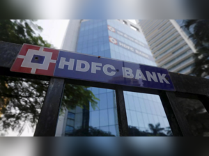 HDFC-HDFC Bank merger