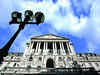 UK wages expected to feed pressure for BoE rate hikes