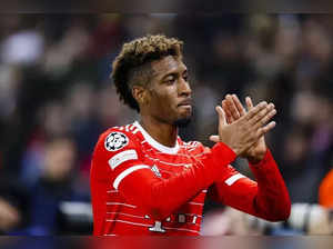 Saudi Arabia's acquisitions: Bayern Munich's Kingsley Coman rejects huge offers. Here’s what happened.