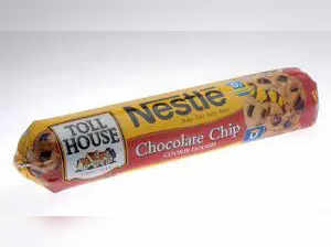 Nestlé Toll House Chocolate Chip Cookie Dough Recall Over Wood Fragments Detected in 'Break and Bake' Bars; Here’s what happened