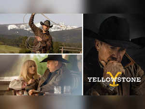 Yellowstone Season 5: See streaming details and more