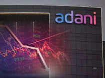Adani stocks decline, group market cap falls by Rs 25,000 crore