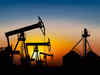 Oil prices down ahead of key economic data in China