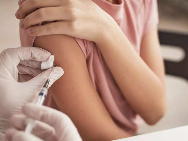 Getting the second dose of Covid vaccine on the same arm of the first one could produce more infection-fighting antibodies compared to receiving the jab on the opposite arm, according to a German study in Saarland University.
