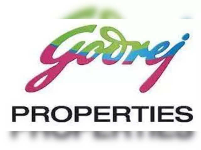 ​Godrej Properties