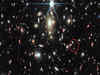 NASA's James Webb Telescope captures stunning image of farthest star at 28 billion light years away