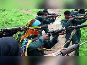 2 jawans of Jharkhand Jaguar Force killed in Maoist attack