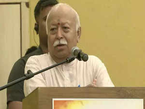 India needs to be capable to enlighten the world: Mohan Bhagwat