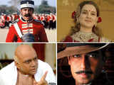 Independence Day 2023: Bollywood actors who played freedom fighters on screen