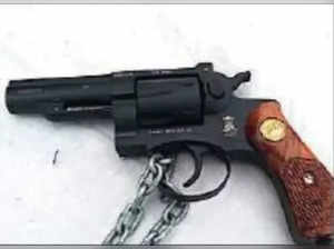 India’s first long range revolver 'Prabal' to be launched on Aug 18