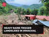 Havoc in the hills: At least 51 killed in Himachal rains, 14 of them in Shimla landslides