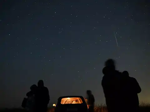 ​Exceptional astronomical events​