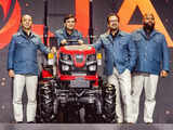 Riding on the OJA, Mahindra looks to drive into all the tractor markets of the world