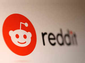 Russia fines Reddit for first time over 'banned content,' RIA says