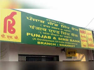 Punjab & Sind Bank Q1 Results: Net profit falls 25% to Rs 153 crore