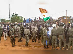 Niger Coup: Niamey court overturns ​​jail sentence for head of group supporting junta amid military rule; Know what happened