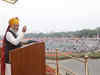 Aim is to create 2 cr 'lakhpati didis' among SHGs: PM Modi at Red Fort
