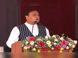 AFSPA to be completely lifted from Assam: Himanta