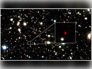 What is Earendel? Know the latest discovery about the Most Distant Known Star