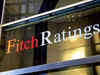 Fitch warns it may downgrade many US banks, including JPMorgan