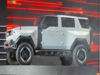 Mahindra unveils Thar.e: Important info on features, design & launch time