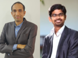 Capillary Technologies elevates two top leaders as cofounders