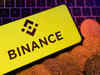 Crypto exchange Binance files for protective order against SEC
