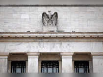 Federal Reserve Officials Meet To Discuss Interest Rates