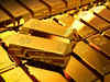 Gold languishes as strong US data stokes Fed rate hike woes