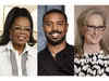 Academy Museum to pay tribute to Oprah, Meryl Streep & Michael B. Jordan at annual gala