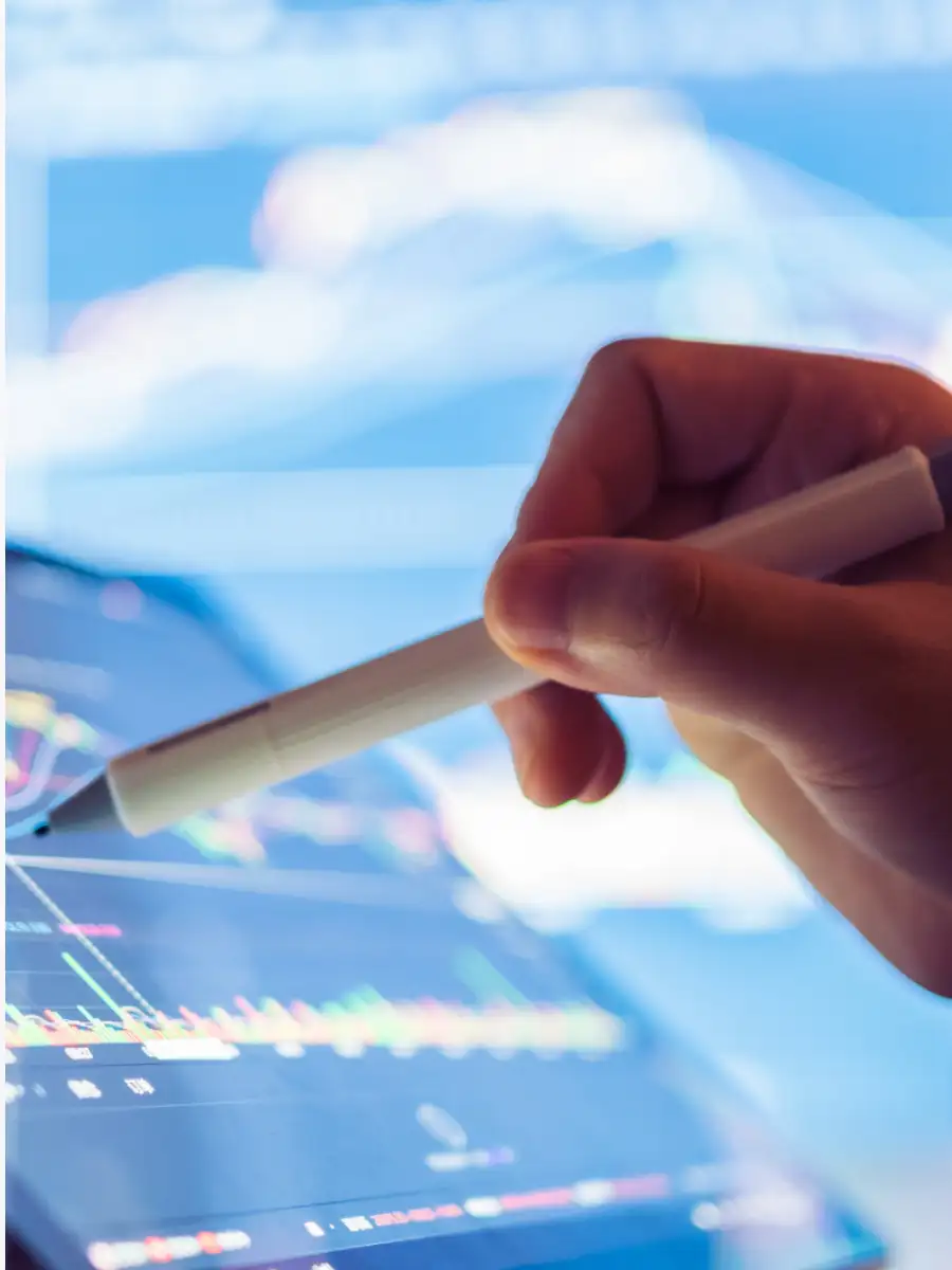 ksolves india: ​7 stocks that may see bearish reversal​ - Vimarsana News