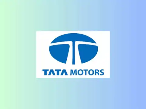 Tata Motors