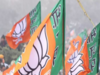 BJP names candidates for Tripura and West Bengal Assembly bypolls