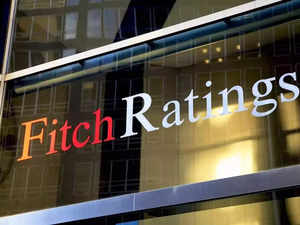 Fitch warns it may be forced to downgrade multiple banks, including JPMorgan