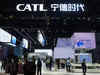 China's CATL launches fast-charging LFP battery, production expected by year-end