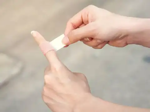 Band Aids