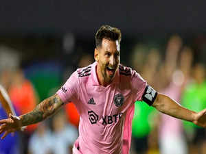 When is Lionel Messi’s next game for Inter Miami? Check details of Leagues Cup and MLS matches here
